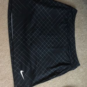 Nike Golf Skort